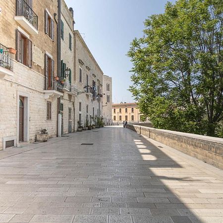 La Finestra Sul Mare Nel Cuore Di Μπάρι Εξωτερικό φωτογραφία