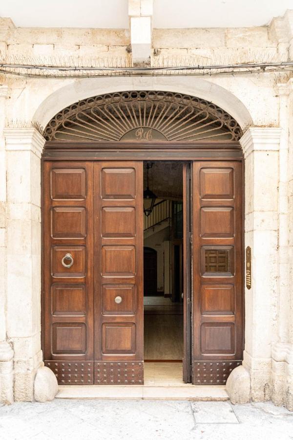 La Finestra Sul Mare Nel Cuore Di Μπάρι Εξωτερικό φωτογραφία