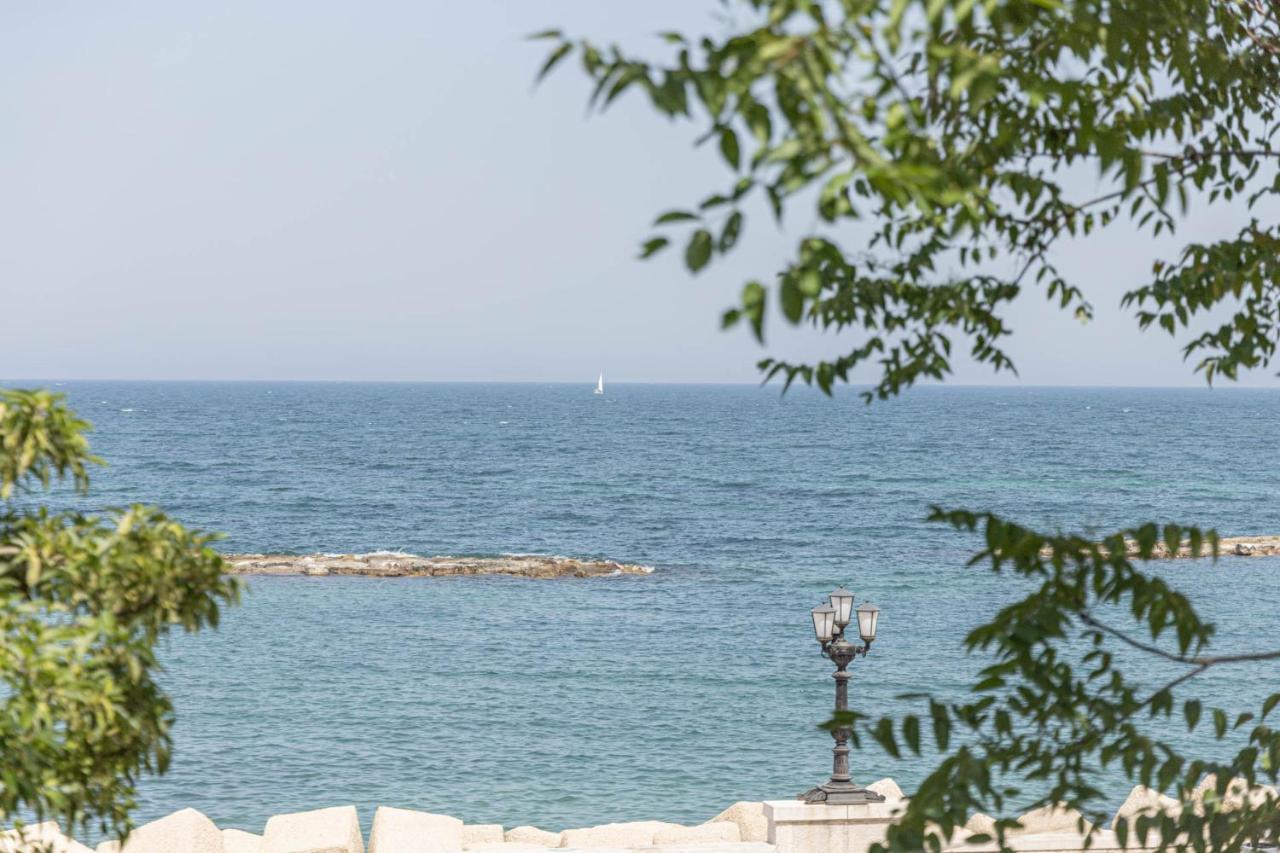La Finestra Sul Mare Nel Cuore Di Μπάρι Εξωτερικό φωτογραφία